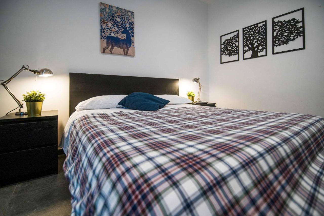Quattro Briganti Bed and Breakfast Salerno Eksteriør billede