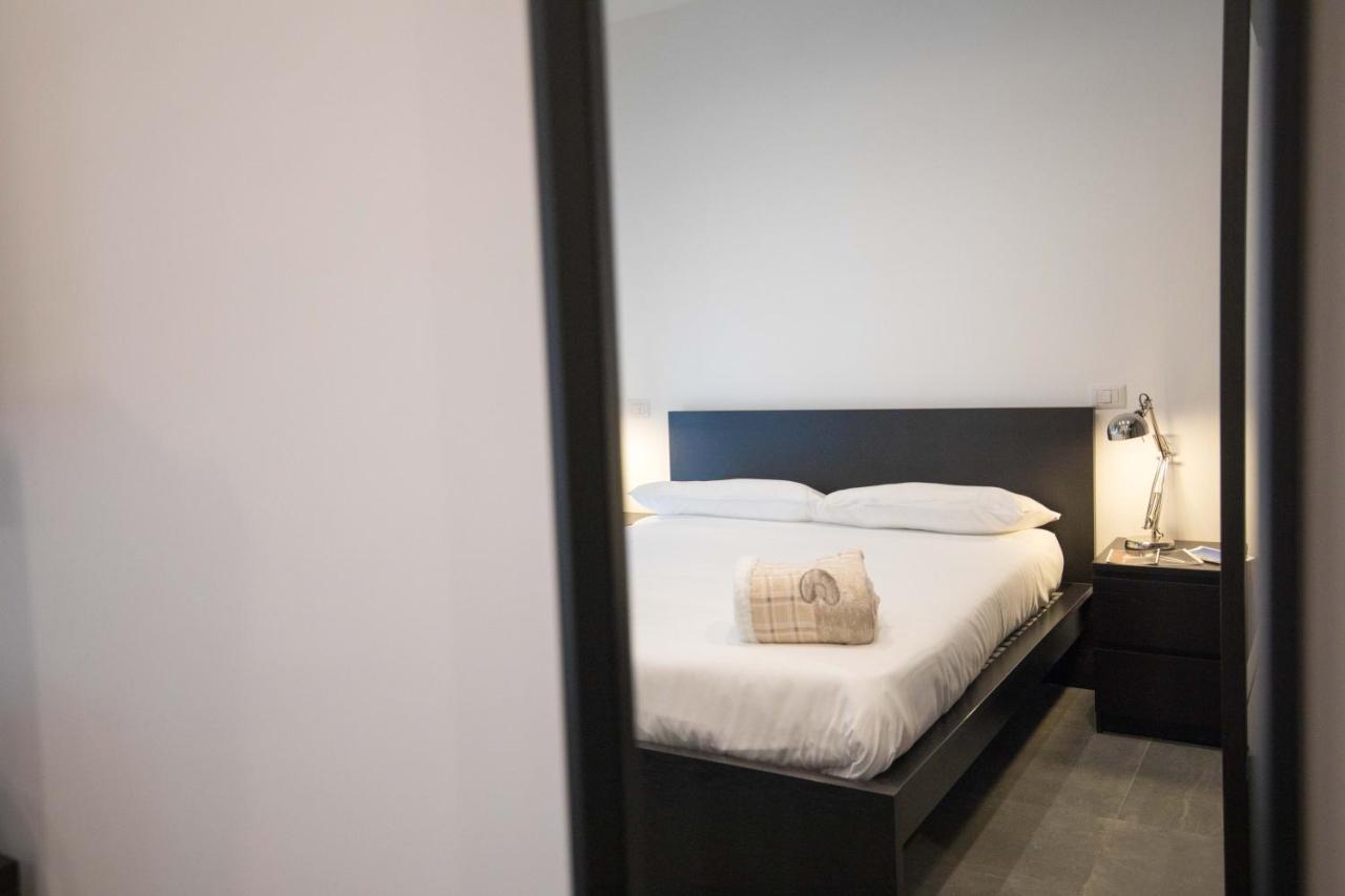 Quattro Briganti Bed and Breakfast Salerno Eksteriør billede